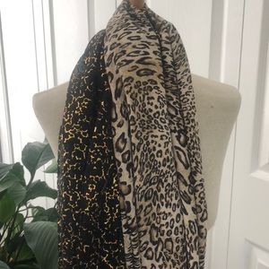 Set of two Infinity Scarves